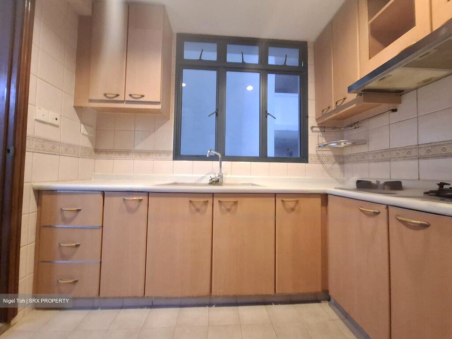 Regentville (D19), Apartment #452795681